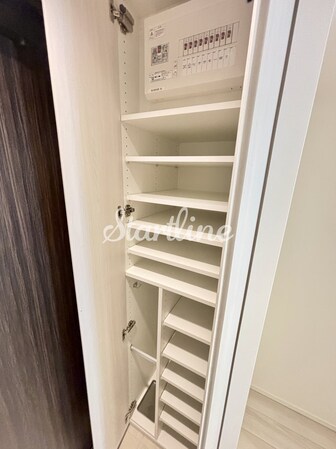 ソラシアレジデンス亀戸の物件内観写真